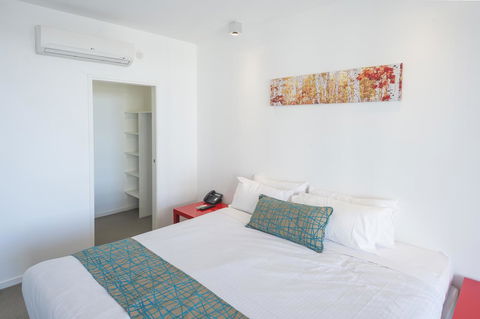 Eastwood Apartments - Accommodation Batemans Bay 6