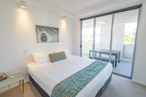 Eastwood Apartments - Accommodation Batemans Bay 34