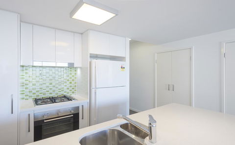 Eastwood Apartments - Accommodation Batemans Bay 8