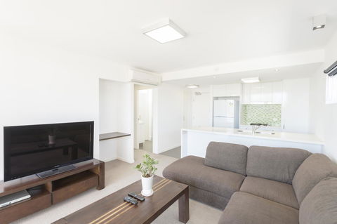 Eastwood Apartments - Accommodation Batemans Bay 20