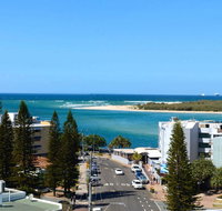 U309 Ocean Views Resort - owner managed - Accommodation Batemans Bay