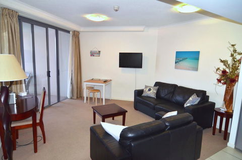 U309 Ocean Views Resort - Owner Managed - Accommodation Batemans Bay 1