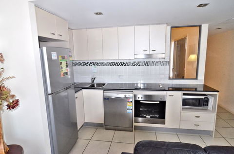 U309 Ocean Views Resort - Owner Managed - Accommodation Batemans Bay 3