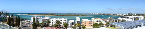 U309 Ocean Views Resort - Owner Managed - Accommodation Batemans Bay 6