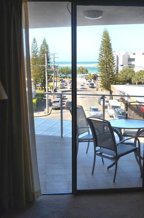 U309 Ocean Views Resort - Owner Managed - Accommodation Batemans Bay 9