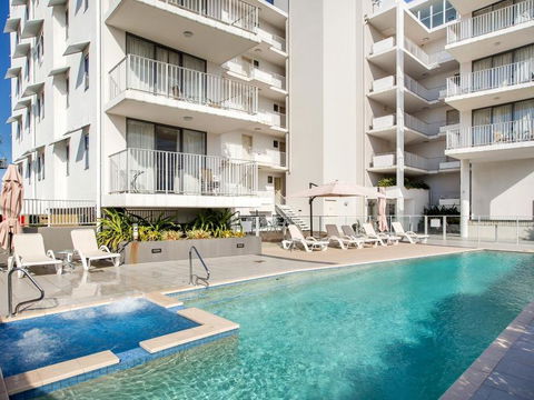 U309 Ocean Views Resort - Owner Managed - Accommodation Batemans Bay 5