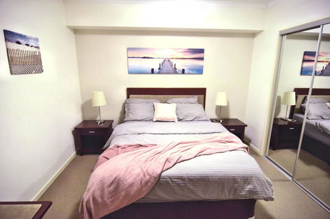 U309 Ocean Views Resort - Owner Managed - Accommodation Batemans Bay 2