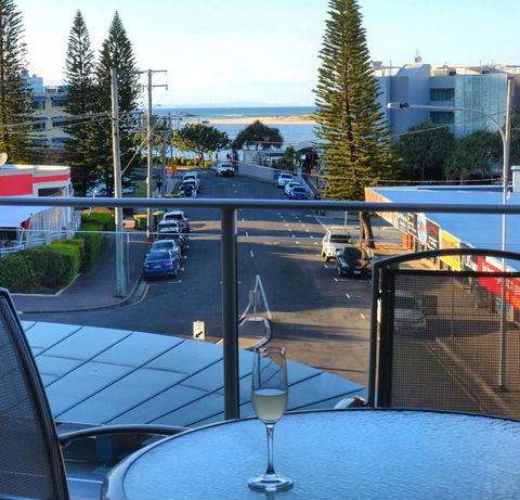 U309 Ocean Views Resort - Owner Managed - Accommodation Batemans Bay 4