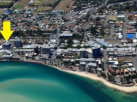 U309 Ocean Views Resort - Owner Managed - Accommodation Batemans Bay 8