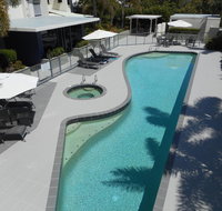 The Waterford Prestige Apartments - Accommodation Batemans Bay
