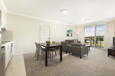 Quest Breakfast Creek - Accommodation Batemans Bay 20