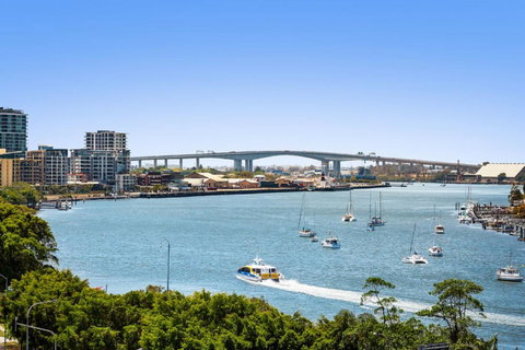 Quest Breakfast Creek - Accommodation Batemans Bay 7