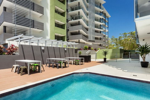 Quest Breakfast Creek - Accommodation Batemans Bay 8
