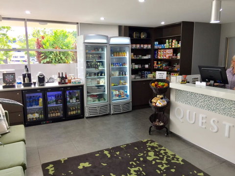 Quest Breakfast Creek - Accommodation Batemans Bay 22