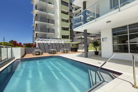Quest Breakfast Creek - Accommodation Batemans Bay 9