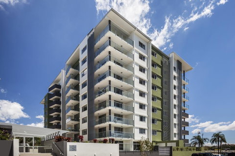 Quest Breakfast Creek - Accommodation Batemans Bay 15