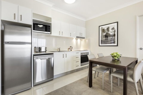Quest Breakfast Creek - Accommodation Batemans Bay 19