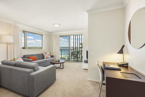 Quest Breakfast Creek - Accommodation Batemans Bay 17
