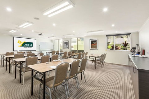 Quest Breakfast Creek - Accommodation Batemans Bay 4