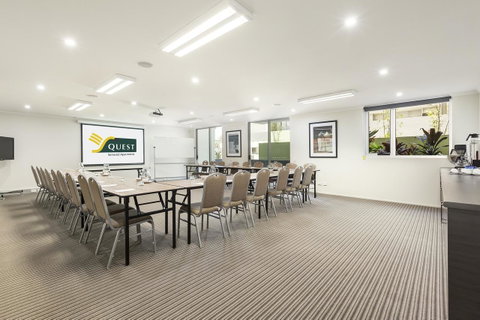 Quest Breakfast Creek - Accommodation Batemans Bay 21