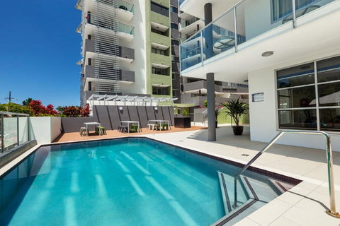 Quest Breakfast Creek - Accommodation Batemans Bay 0