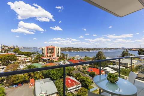 Quest Breakfast Creek - Accommodation Batemans Bay 18