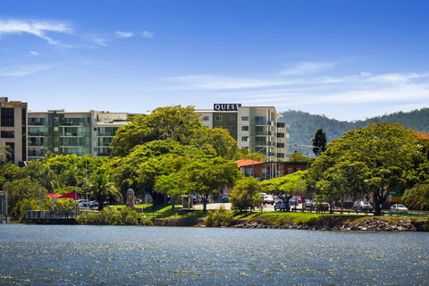 Quest Breakfast Creek - Accommodation Batemans Bay 14