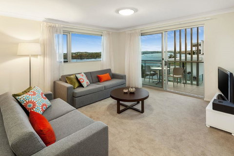 Quest Breakfast Creek - Accommodation Batemans Bay 1
