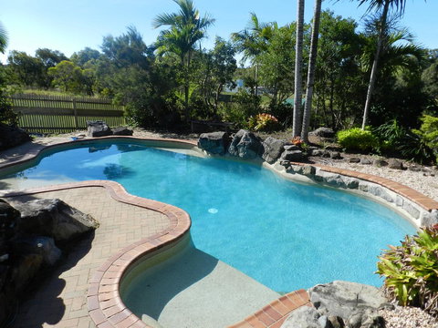 Hay Point Country BnB - Accommodation Batemans Bay 11