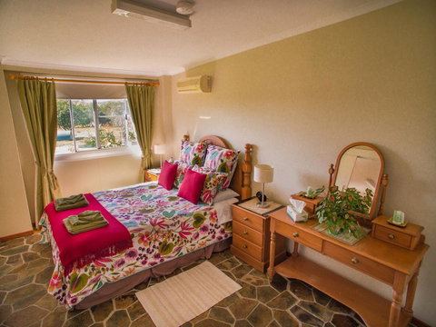 Hay Point Country BnB - Accommodation Batemans Bay 3