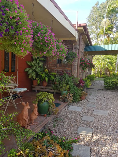 Hay Point Country BnB - Accommodation Batemans Bay 1