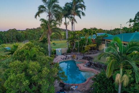 Hay Point Country BnB - Accommodation Batemans Bay 2