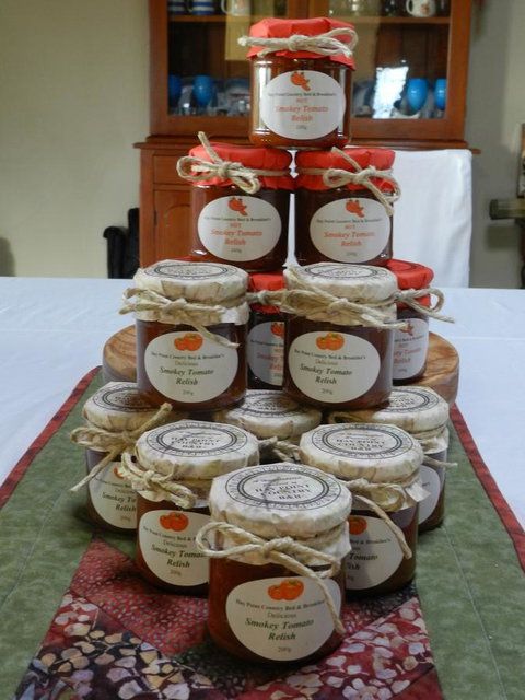 Hay Point Country BnB - Accommodation Batemans Bay 20