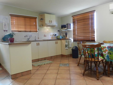 Hay Point Country BnB - Accommodation Batemans Bay 12