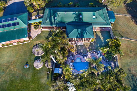 Hay Point Country BnB - Accommodation Batemans Bay 4