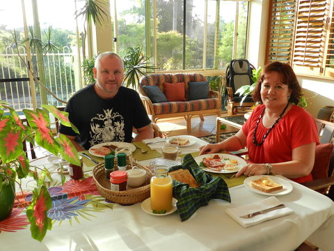 Hay Point Country BnB - Accommodation Batemans Bay 8