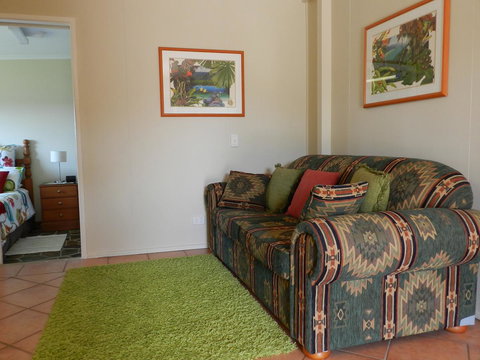 Hay Point Country BnB - Accommodation Batemans Bay 14