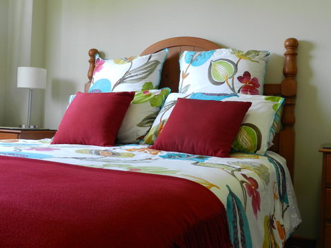 Hay Point Country BnB - Accommodation Batemans Bay 9