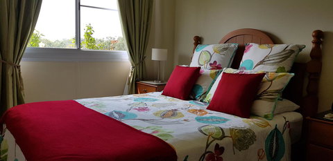 Hay Point Country BnB - Accommodation Batemans Bay 5
