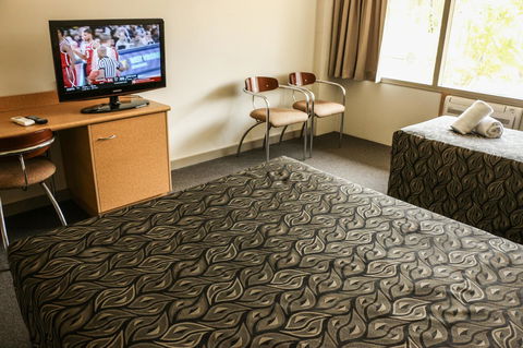 Salisbury Hotel Motel - Accommodation Batemans Bay 8