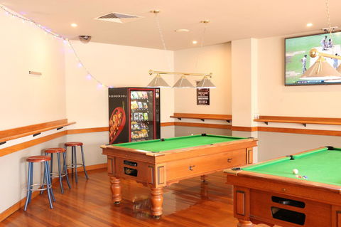 Salisbury Hotel Motel - Accommodation Batemans Bay 28