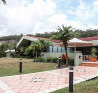 Salisbury Hotel Motel - Accommodation Batemans Bay