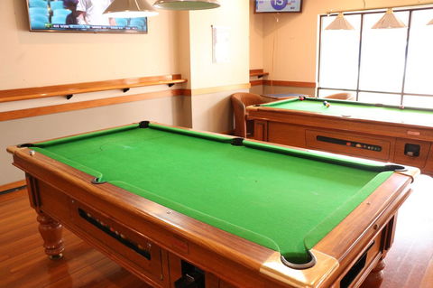 Salisbury Hotel Motel - Accommodation Batemans Bay 27