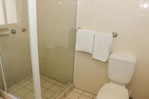Salisbury Hotel Motel - Accommodation Batemans Bay 20