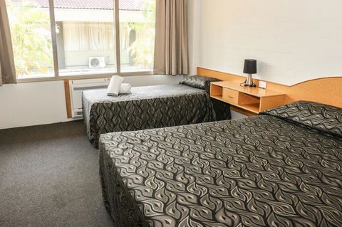 Salisbury Hotel Motel - Accommodation Batemans Bay 17
