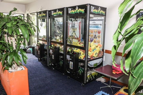 Salisbury Hotel Motel - Accommodation Batemans Bay 6