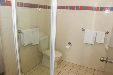 Salisbury Hotel Motel - Accommodation Batemans Bay 21