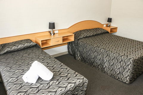 Salisbury Hotel Motel - Accommodation Batemans Bay 10