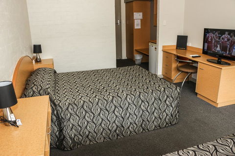 Salisbury Hotel Motel - Accommodation Batemans Bay 9