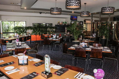 Salisbury Hotel Motel - Accommodation Batemans Bay 4